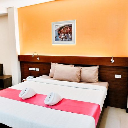 Cresebo Mansion Hotel Tagbilaran City Luaran gambar