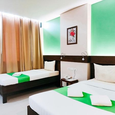 Cresebo Mansion Hotel Tagbilaran City Luaran gambar
