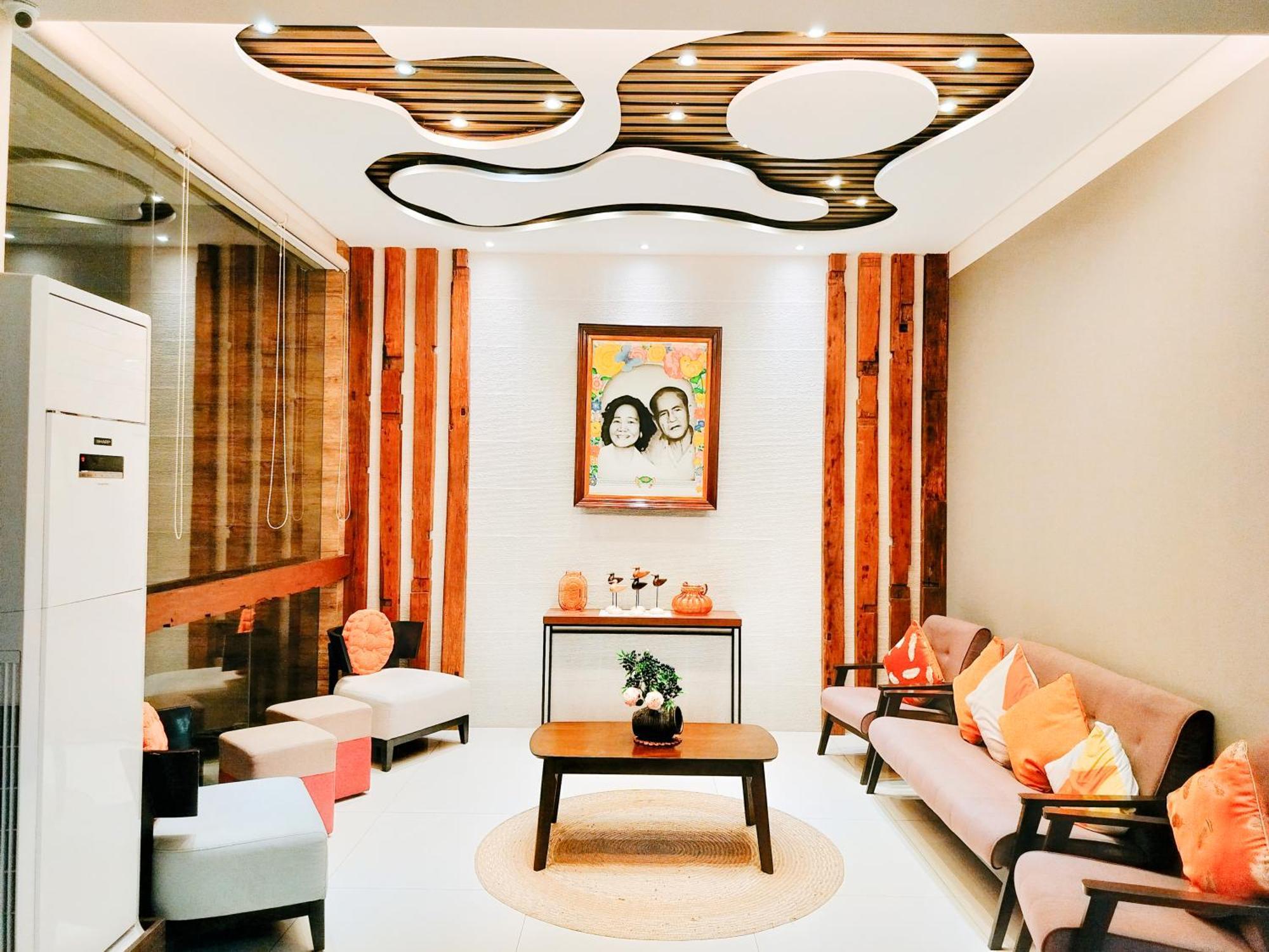 Cresebo Mansion Hotel Tagbilaran City Luaran gambar
